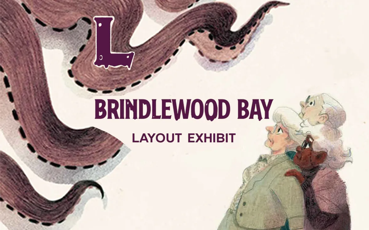 Brindlewood Bay (Layout Exhibit)